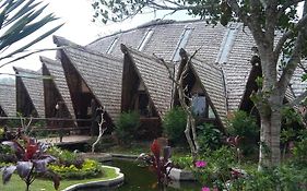 Bali Eco Village